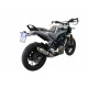 Honda cb 500 f 2013/15 gpr furore carbon