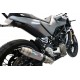 Honda cb 500 f 2013/15 gpr furore carbon