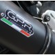 Honda cb 500 f 2013/15 gpr furore nero