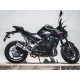 Honda transalp xl 700 v 2007/14 gpr albus ceramic