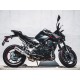 Honda transalp xl 700 v 2007/14 gpr dual carbon