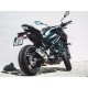 Honda transalp xl 700 v 2007/14 gpr dual carbon