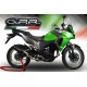 Honda cbr 600 f - sport 2001/07 gpr gpe ann.poppy