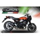 Honda crossrunner 800 2011/14 gpr pandemonium full carbon