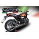 Honda crossrunner 800 2011/14 gpr pandemonium full carbon