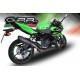 Honda cbr 600 f 2011/14 gpr m3 carbon 