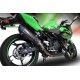 Honda cbr 600 f 2011/14 gpr m3 carbon 