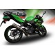 Honda cbr 600 f 2011/14 gpr pandemonium full carbon