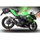 Honda cbr 600 f 2011/14 gpr powercone evo