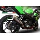 Honda cbr 600 f 2011/14 gpr powercone evo