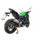 Honda africa twin 750 rd07 1993/03 gpr furore carbon