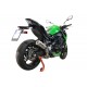 Honda africa twin 750 rd07 1993/03 gpr furore nero