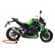 KAWASAKI Z 900 2020 E4 ESCAPE HOMOLOGADO Y TUBO DE CONEXIÓN POWERCONE EVO