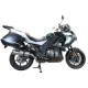 Honda crossrunner 800 2017/19 e4 gpr m3 inox 