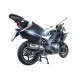 Honda crossrunner 800 2017/19 e4 gpr m3 inox 