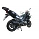 Honda crossrunner 800 2017/19 e4 gpr powercone evo