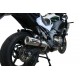 Honda vfr 800 f 2014/15 gpr dual carbon