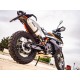 Honda-hm crm-cre f450r 2005/08 gpr furore nero