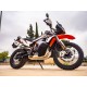 KTM ADVENTURE 890 - 890 R RALLY 2021/2022 E5 ESCAPE HOMOLOGADO Y TUBO DE CONEXIÓN ALBUS EVO4