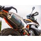 Husqvarna smr 125 4t 2011/13 gpr deeptone carbon