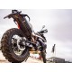 Husqvarna smr 125 4t 2011/13 gpr furore nero