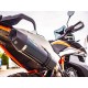 Husqvarna smr 125 4t 2011/13 gpr furore nero