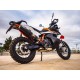 Husqvarna smr 125 4t 2011/13 gpr powercone evo