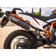 Husqvarna smr 125 4t 2011/13 gpr powercone evo