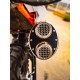 Husqvarna te 125 4t 2010/13 gpr furore carbon