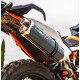 Husqvarna te 125 4t 2010/13 gpr furore carbon