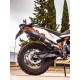 KTM DUKE 890 - 890 R 2021/2022 E5 ESCAPE HOMOLOGADO Y TUBO DE CONEXIÓN FURORE EVO4 NERO