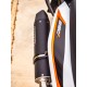 KTM DUKE 890 - 890 R 2021/2022 E5 ESCAPE HOMOLOGADO Y TUBO DE CONEXIÓN FURORE EVO4 NERO