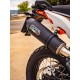 Husqvarna te 125 4t 2010/13 gpr ghisa 