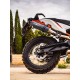 Husqvarna te 125 4t 2010/13 gpr powercone evo