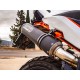 Husqvarna te 125 4t 2010/13 gpr albus ceramic