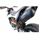 Honda vfr 1200 f i.e. 2010/16 gpr m3 black titanium 