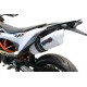 KTM SMC 690 R 2019/20 E4 ESCAPE HOMOLOGADO Y CATALIZADO ALBUS EVO4