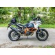 Husqvarna te 610 e-sm 610 2005/06 gpr ghisa 