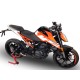 Honda cbf 1000 2010/16 gpr gpe ann.titanium