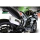 Honda vfr 1200 f i.e. 2010/16 gpr pandemonium full carbon