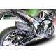 Honda cb 1300 2003/12 gpr furore carbon