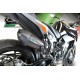 Honda cb 1300 2003/12 gpr furore nero