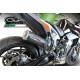 Honda cb 1300 2003/12 gpr gpe ann.black titanium