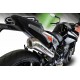 Honda cb 1300 2003/12 gpr m3 black titanium 