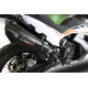 Honda vfr 1200 f i.e. 2010/16 gpr albus ceramic