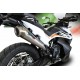 Honda vfr 1200 f i.e. 2010/16 gpr gpe ann.black titanium