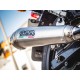 ROYAL ENFIELD INTERCEPTOR 650 2019/20 E4 ESCAPE HOMOLOGADO Y CATALIZADO POWERCONE EVO