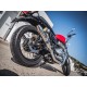 Kawasaki z 800 2013/16 gpr m3 inox 