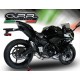 Kawasaki z 750 - s 2004/06 gpr furore nero