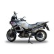 Suzuki gsf 400 bandit 1991/97 gpr furore carbon